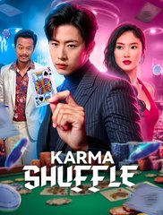 Karma Shuffle (DUBBED) | Full Drama Movie with English Subtitles 🎬