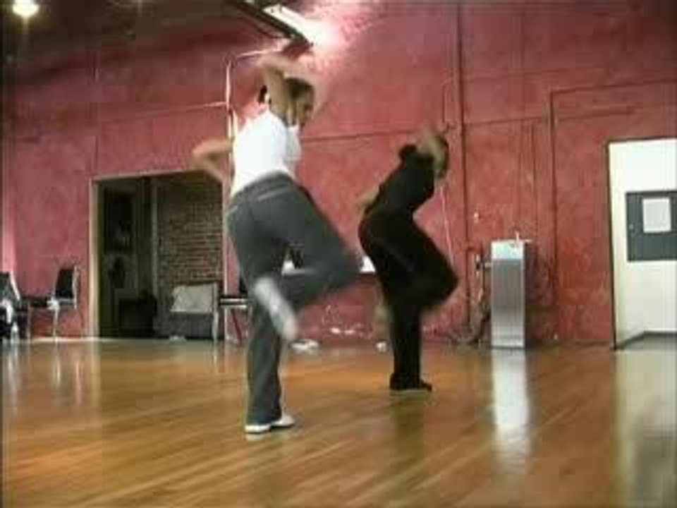 Jessica Alba - Honey Extras