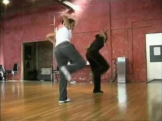 Jessica Alba - Honey Extras