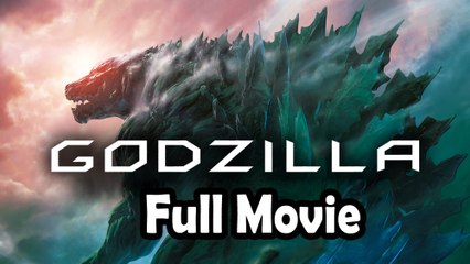 Godzilla Monster Planet (2018) Watch HD