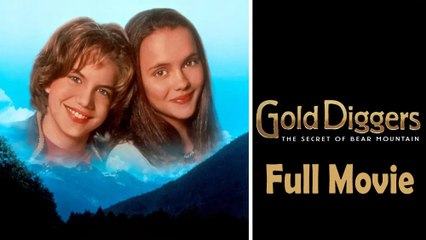 Gold Diggers The Secret of Bear Mountain (1995) Watch HD