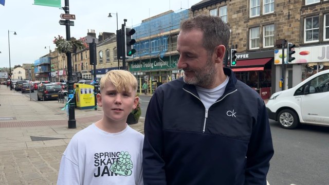 Should kids be kept off social media? Leeds locals reflect on online safety