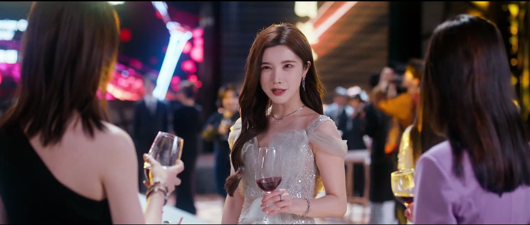 Lövé Cōnśpirâċy EPS 6engsub | watchmeney