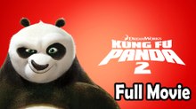 Kung Fu Panda 2 (2011) Watch HD