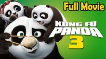 Kung Fu Panda 3 (2016) Watch HD