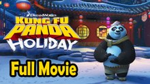 Kung Fu Panda Holiday Special (2010) Watch HD