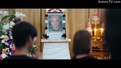 Ep 2 The Last Night Engsub