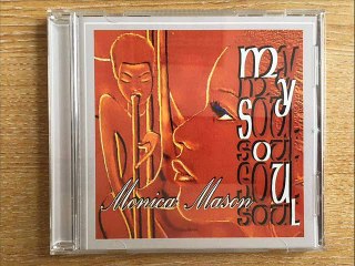 Monica Mason - Give Me Your Love