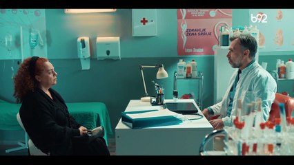 Pelagijin venac (2025) - Epizoda 119 - Domaća serija