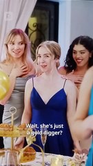 Casada Con Un Billonario: El Secreto Que Lo Cambia Todo (2025) - FULL HD [Eng Sub]