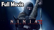 Ninja 2: Shadow of a Tear (2013) Watch HD
