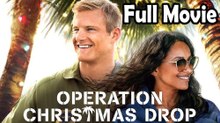 Operation Christmas Drop (2020) Watch HD