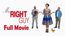 Mrs Right Guy (2016) Watch HD