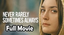 Never Rarely Sometimes Always (2020) Watch HD