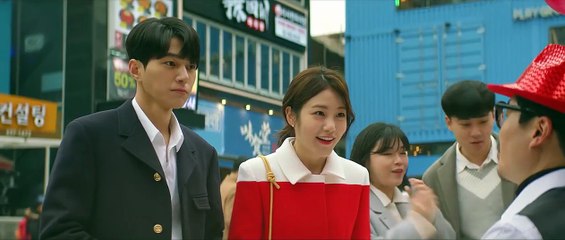 Meow the Secret Boy (EP.4) Hindi Dubbed