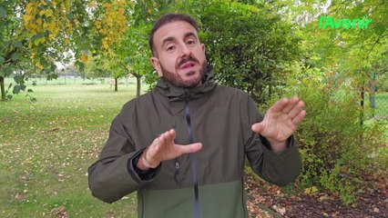 La météo de Farid du 8 octobre 2025