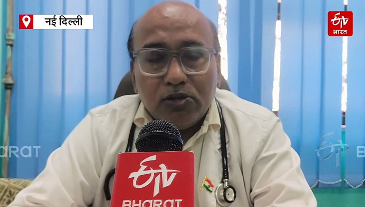 दिल्ली में बढ़ने लगे डेंगू और मलेरिया के मरीज, डॉक्टर से जानिए इसके लक्षण और बचाव के तरीके