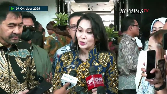Protes Gubernur Sherly ke Menkeu Purbaya, Anggaran TKD Dipotong
