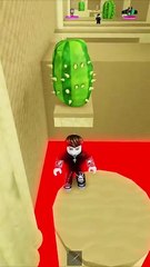 🍉🍉  _ ROBLOX _ _shorts _short _roblox _minecraft(480P)