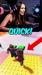 Parents vs money 🤯 _roblox _robloxshorts(720P_HD)