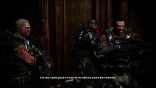 Gears of War Judgment || Abandonados