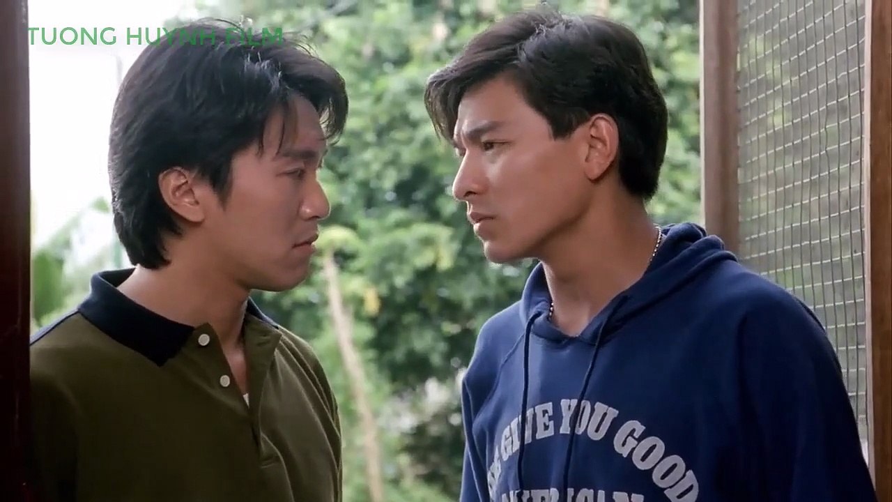 Thánh Bài 2 - Châu Tinh Trì (Lồng tiếng)