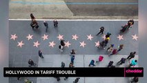 Hollywood in Tariff Trouble
