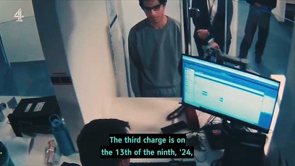 24 Hours in Police Custody Season 14 Episode 2