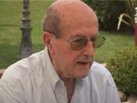 Manoel de Oliveira - Cannes 2008