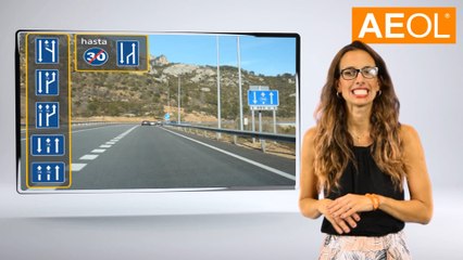 TNTP0213 Carriles reservados a determinados vehículos