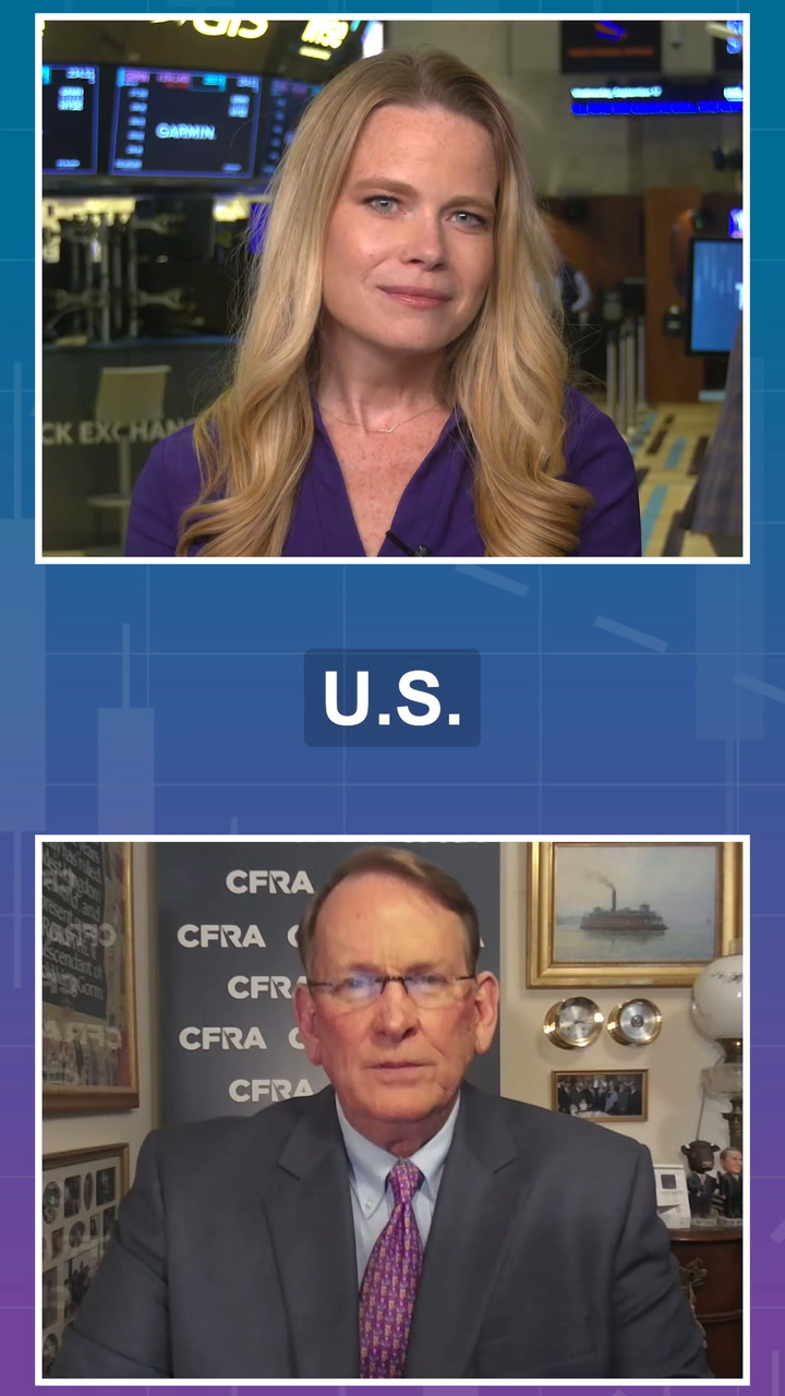 This or That: Where to invest now