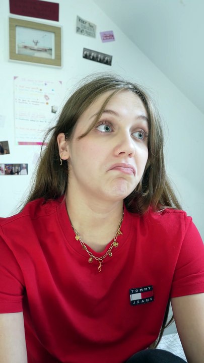 Qu'est-ce que tu vas faire du reste de ta vie ?