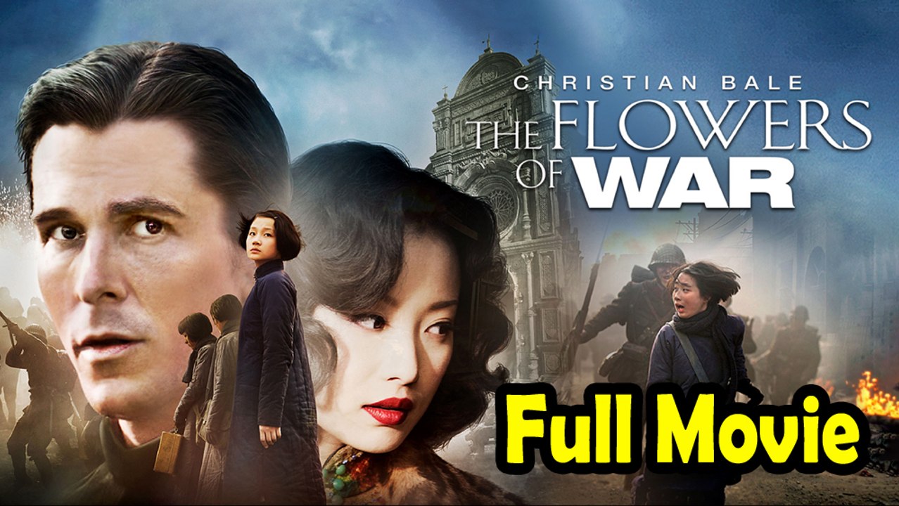 The Flowers of War (2011) Watch HD