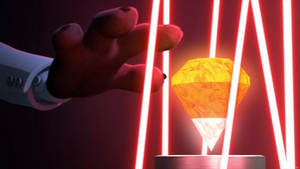 The Bad Guys - Haunted Heist (2024) Full Movie HD