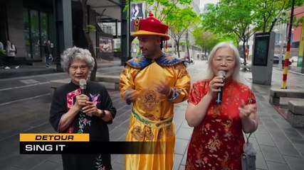 The Amazing Race Australia - Season 9 Episode 10 - Leg 10