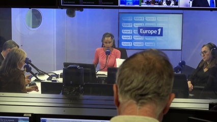 Démission de Sébastien Lecornu : «Emmanuel Macron ne peut pas continuer d'être président et Premier ministre», juge Jonas Haddad