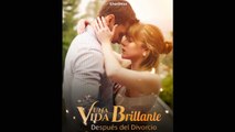 Una Vida Brillante Despues del Divorcio