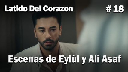Escenas de Eylül y Ali Asaf #18