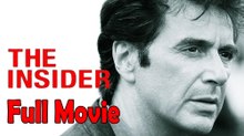 The Insider (1999) Full Movie HD