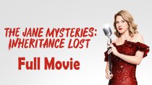 The Jane Mysteries Inheritance Lost (2023) Watch HD