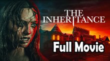 The Inheritance (2024) Watch HD