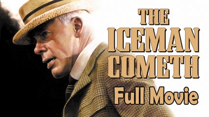 The Iceman Cometh (1973) Watch HD