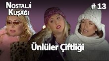 Ünlüler Çiftliği Kolaj #13