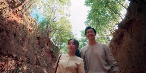 Ba Mươi Chưa Phải Là Hết - The Thirsty 30 - Tập 8