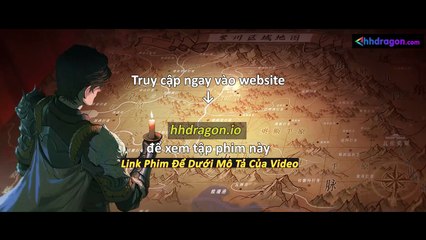 Tử Xuyên Phần 2 Tập 13 Vietsub Thuyết Minh