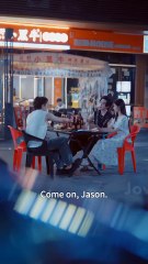 💗The Devil CEO Pretends to Be Cold,But Once Alone with Her,He Won't Let Go of Her Hand!#drama #ceo - English Sub