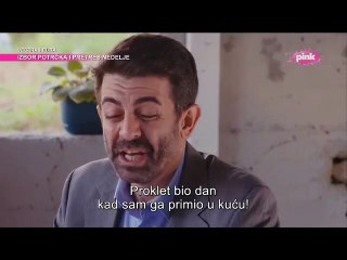 SERIJA KLOPKA LJUBAVI 161 EPIZODA