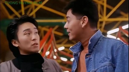 Long Phụng Trà Lâu - Châu Tinh Trì (Lồng tiếng)