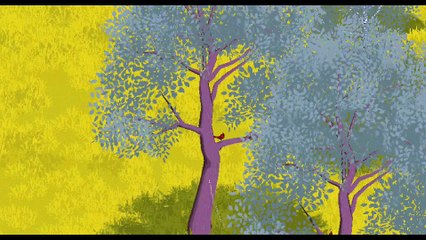 Train Goes Right - Trailer #1