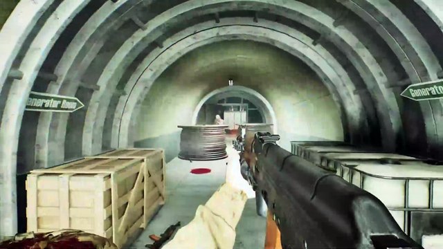 '83 - Steam Next Fest Demo Launch Trailer